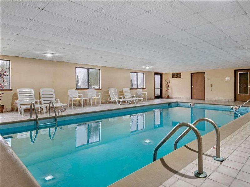 Quality Inn & Suites Lebanon I-65 Exteriér fotografie